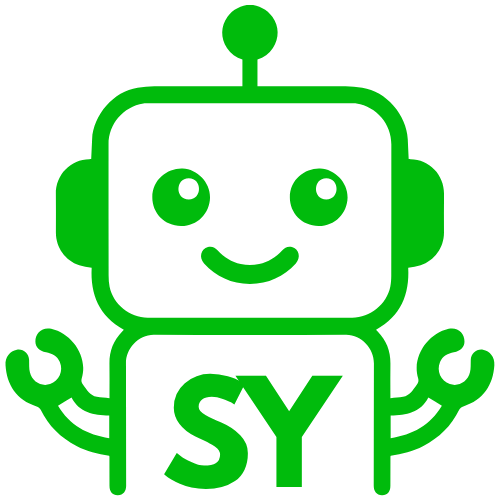 SolutionsY Logo